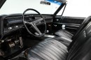 1968 Pontiac Parisienne convertible