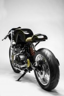 Triumph Speedmaster From Kott Motorcycles