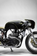 Triumph Speedmaster From Kott Motorcycles