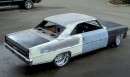 1967 Chevy Nova LS9 — Chris Holstrom Concepts