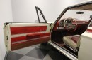 1963 Dodge Polara 500 Hardtop Coupe