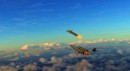 MiG-105 CGI