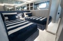Rock 13 Luxury Yacht