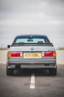 1988 BMW E30 M3 Evo II for sale on The Market