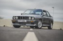 1988 BMW E30 M3 Evo II for sale on The Market