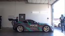 HKS USA’s A90 Supra is an Ultra-Widebody Street Legal Concept Car