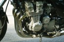 1992 Honda CB750 Nighthawk