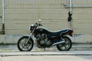 1992 Honda CB750 Nighthawk