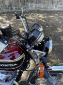 Honda CB750 Four K6
