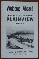 USS Plainview