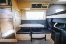 2011 EarthRoamer XV-LTS camper truck
