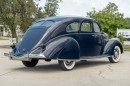 1936 Lincoln-Zephyr Sedan