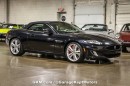 2012 Jaguar XKR