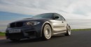 V8-Swapped BMW 1M Coupe