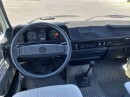 1990 Volkswagen Vanagon Westfalia on Bring a Trailer