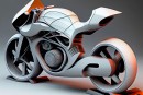 Motorcycle Ai Project