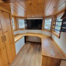 The Kermode Office/Tiny Home
