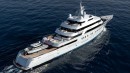 Victorious is an award-winning superyacht explorer that stands out for luxury amenities and superb styling