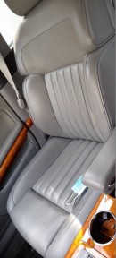 Volkswagen Phaeton W12 38TKm 2nd owner top condition mobile de