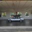 VW Jetta 6-Door Stretch Limo
