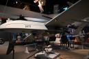 RQ-7 at the Cradle of Aviation Museum