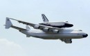 Antonov AN-225 Mriya (Dream)