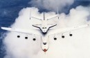 Antonov AN-225 Mriya (Dream)