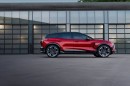 2024 Chevy Blazer EV SS full reveal and details