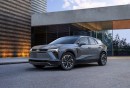 2024 Chevy Blazer EV SS full reveal and details
