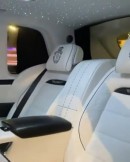 Rolls-Royce Billionaire by Mansory