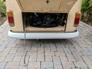 1979 Volkswagen Kombi Type 2 on Bring a Trailer