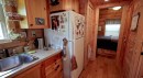 Affordable Tiny House With a Downstairs Bedroom and a Functional Kitchen