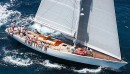 Heroina yacht remains unsold so far this year