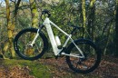 The Thor e-bike is a multi-terrain electric bicycle with high quality components, offered at an affordable price through crowdfunding