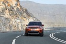 Land Rover Discovery is one of the models that has been affected by the lack of components