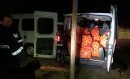 4 tons of oranges stolen in Spain