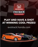 Honda EvoTrack