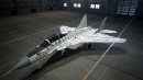ACE COMBAT 7: Unknown Skies "Cutting-edge Aircraft Series" DLC screenshot