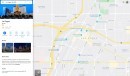 Google Maps features