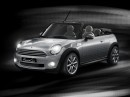 MINI Convertible by Kenneth Cole