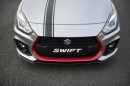 2019 Suzuki Swift Sport Katana Edition