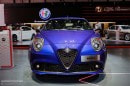 Alfa Romeo Mito facelift