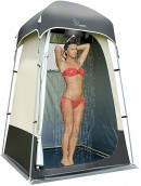 Vidalido Outdoor Shower and Changing Room