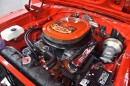 Three-Owner 1969 Plymouth Road Runner 383 Manual