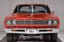 Three-Owner 1969 Plymouth Road Runner 383 Manual
