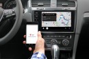 Sygic en Android Auto