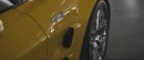 Lamborghini Huracan vs. Chevrolet Corvette ZR1