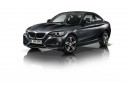 BMW 2 Series Sport Line