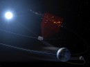 NEOMIR will make sunlight a non-issue in the detection of asteroids