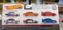 Three Years of Hot Wheels Car Culture 2-Packs: Who Is the King?